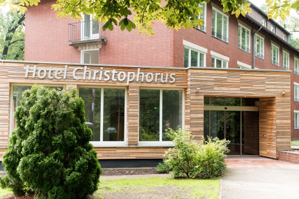 Hotel Christophorus (Berlin)